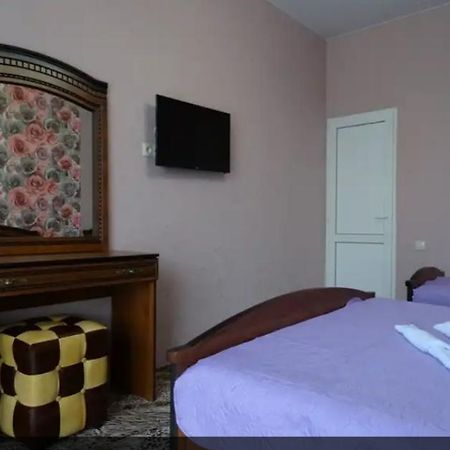 Arins-Park Otel Otradnoe Dış mekan fotoğraf