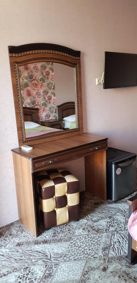 Arins-Park Otel Otradnoe Dış mekan fotoğraf