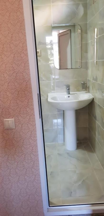 Arins-Park Otel Otradnoe Dış mekan fotoğraf