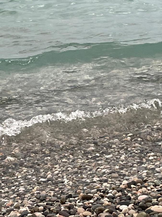 Arins-Park Otel Otradnoe Dış mekan fotoğraf