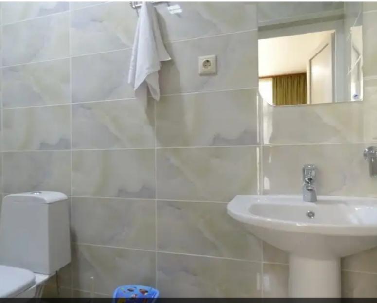 Arins-Park Otel Otradnoe Dış mekan fotoğraf