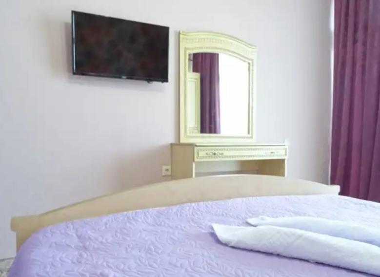 Arins-Park Otel Otradnoe Dış mekan fotoğraf
