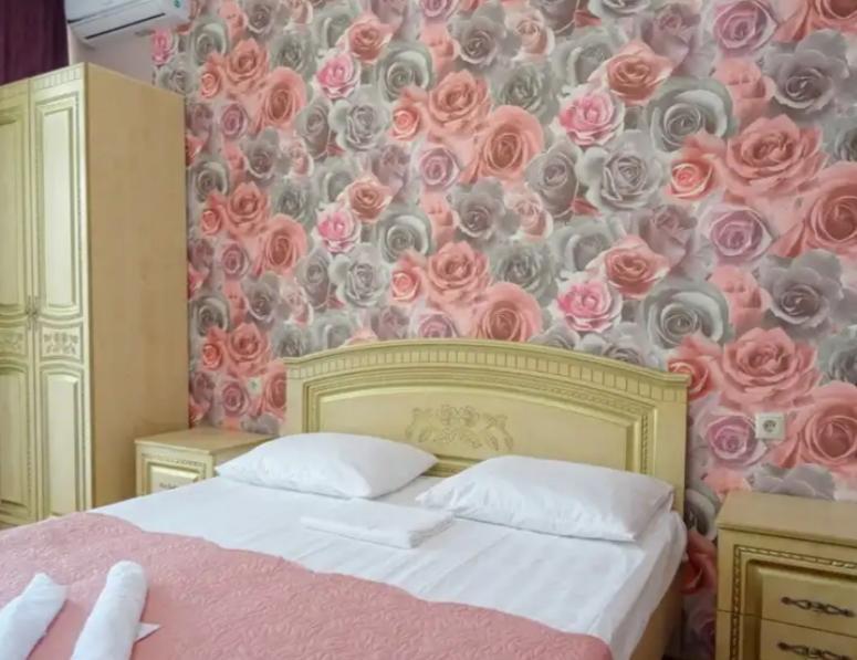 Arins-Park Otel Otradnoe Dış mekan fotoğraf