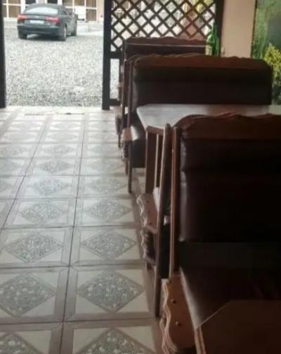Arins-Park Otel Otradnoe Dış mekan fotoğraf
