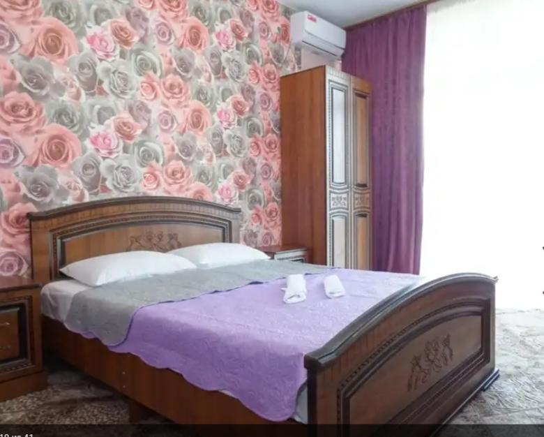 Arins-Park Otel Otradnoe Dış mekan fotoğraf