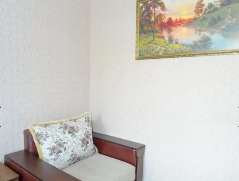 Arins-Park Otel Otradnoe Dış mekan fotoğraf