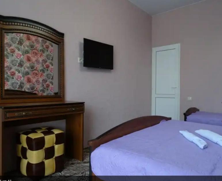 Arins-Park Otel Otradnoe Dış mekan fotoğraf
