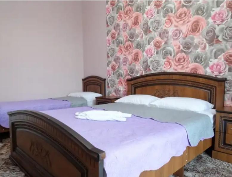 Arins-Park Otel Otradnoe Dış mekan fotoğraf